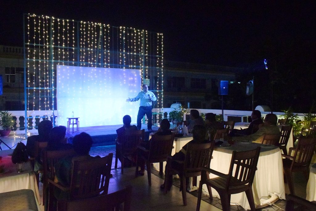 Bar Event | Standup Comedy