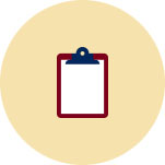 Clip Chart Board