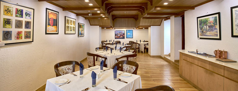 COASTAL CUISINE