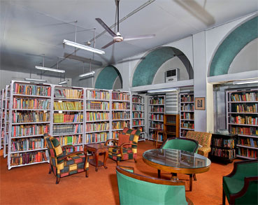 Library