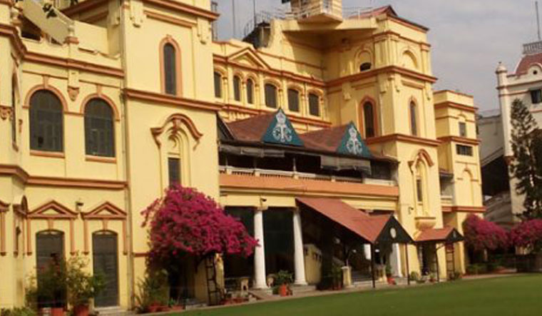 ROYAL CALCUTTA TURF CLUB