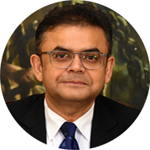 Mr Avijit Mukerji
