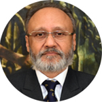 Mr Jayanti Prasad Khaitan