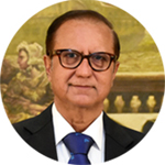 Mr Kunal Sen
