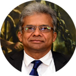 Mr Manoj Mohanka