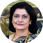 Dr Nandini Ray