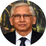 Mr Partha Ranjan Das