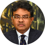 Mr Ratnanko Banerji