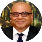 Mr Sumit Ray