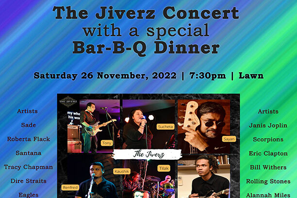Musical Events