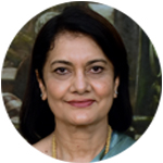 Dr Nandini Ray