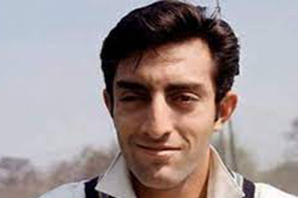 Tiger Pataudi Memorial Lecture