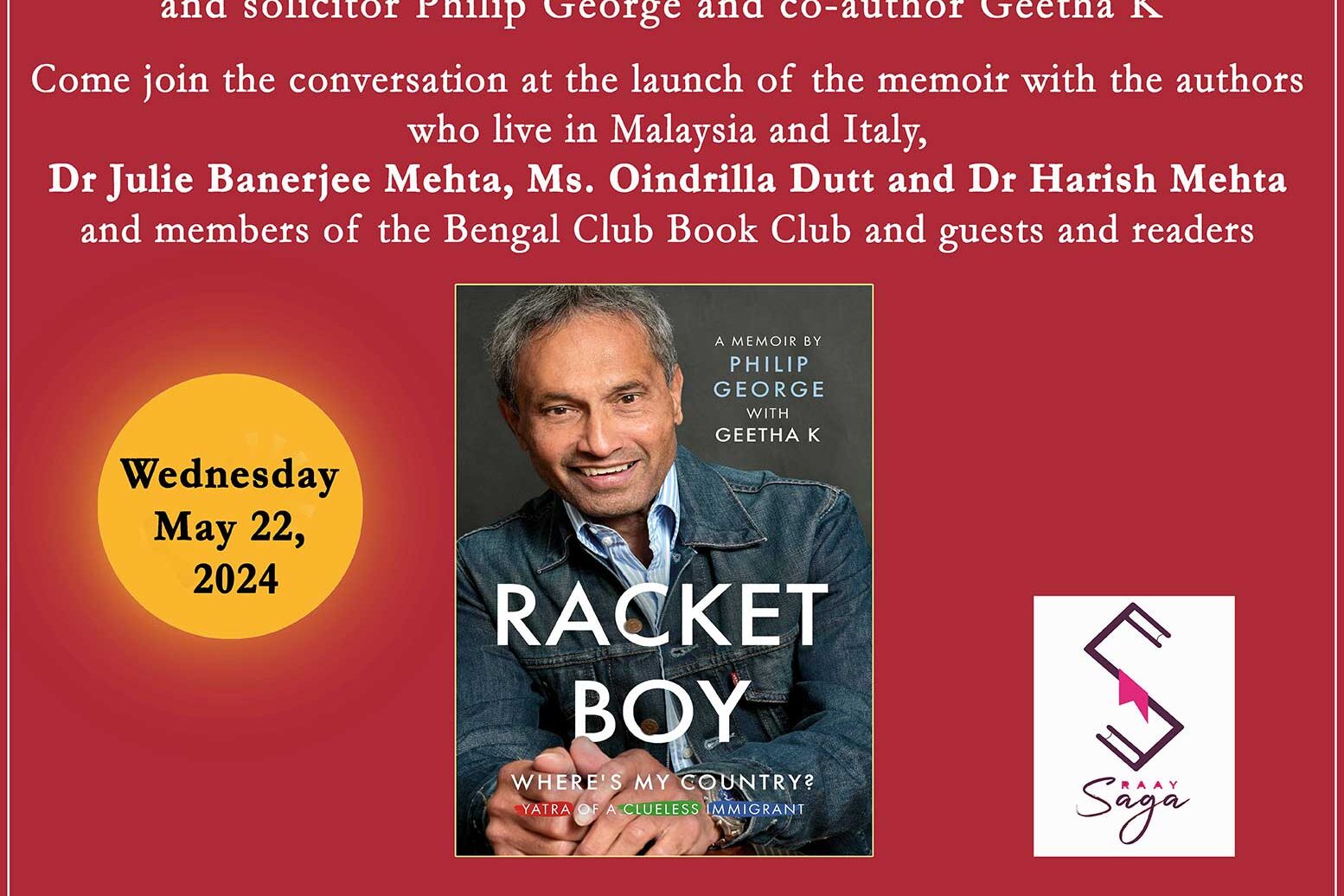 Book Club
