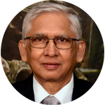 Mr Partha Ranjan Das