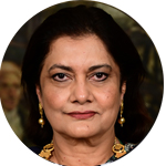 Dr Nandini Ray
