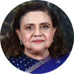 Ms Afroze Randerian