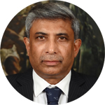 Dr Debasis Datta
