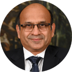 Mr Dhruba Mukherjee