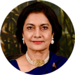 Dr Nandini Ray