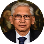 Mr Partha Ranjan Das