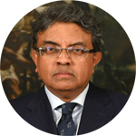 Mr Ratnanko Banerji