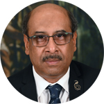 Mr Subrata Roy