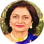 Dr Nandini Ray